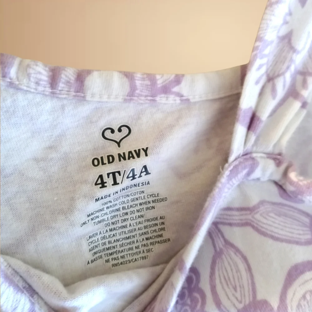 Old Navy old navy